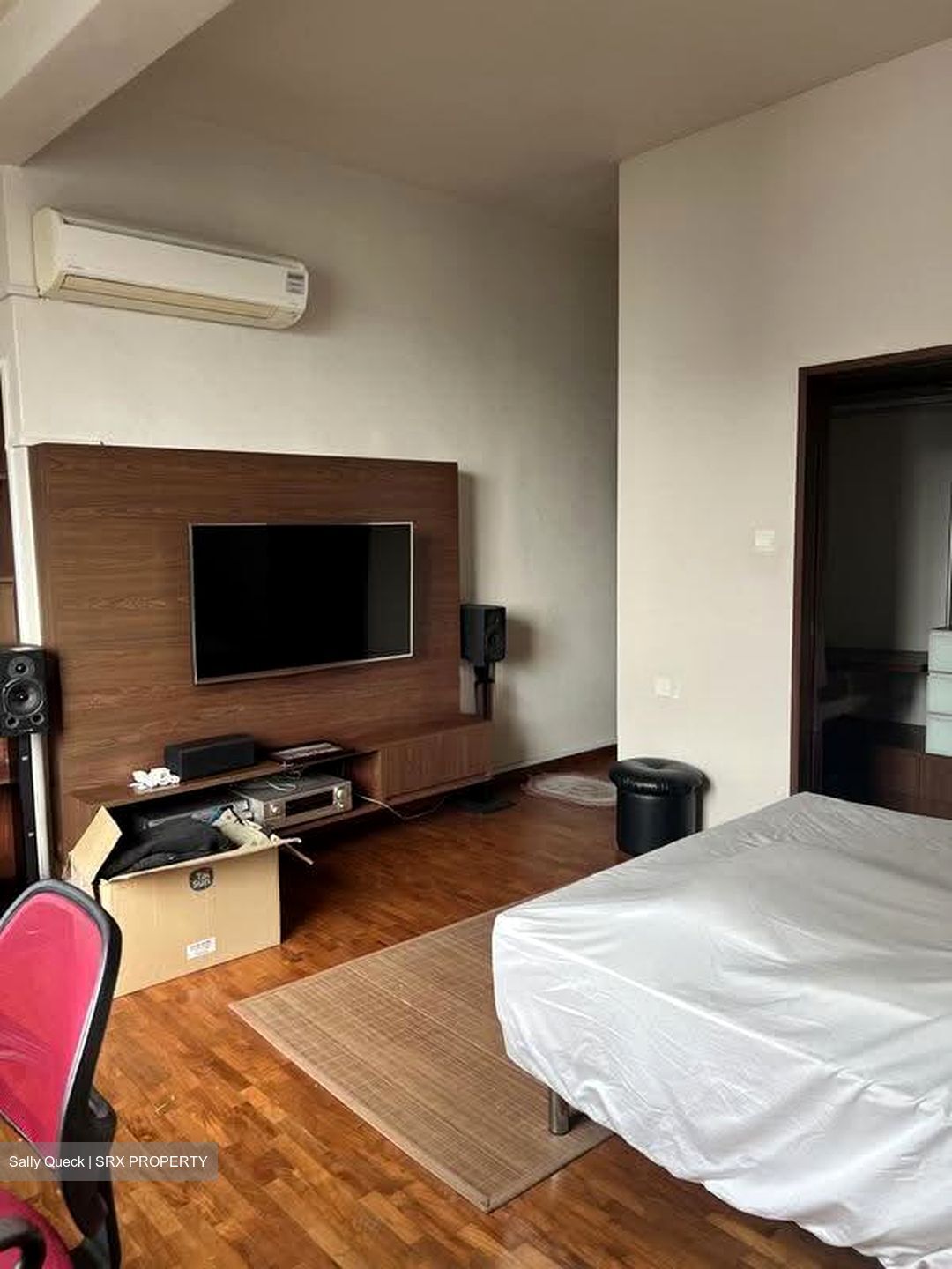 Elizabeth Tower (D9), Apartment #637158971